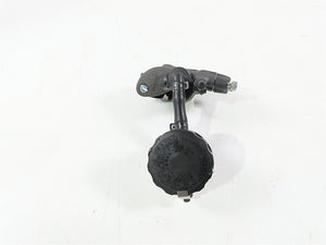 2020 Kawasaki ZX6R ZX636 Ninja Front Radial Brake Pump 11/16 Nissin 43015-0702