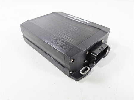 2022 Polaris RZR Turbo R Ultimate Rockford Amplifier Amp 400W 4-Channel 2414533-Mototech271