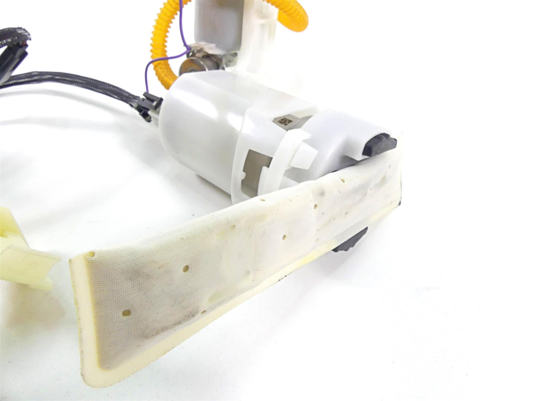 2010 Harley FXDF Dyna Fat Bob Fuel Gas Petrol Pump & Sender - Tested 75218-04D {{ shop.shopifyCountryName }} - Mototech271