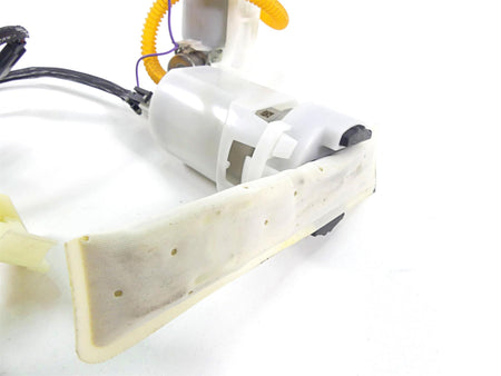 2010 Harley FXDF Dyna Fat Bob Fuel Gas Petrol Pump & Sender - Tested 75218-04D {{ shop.shopifyCountryName }} - Mototech271
