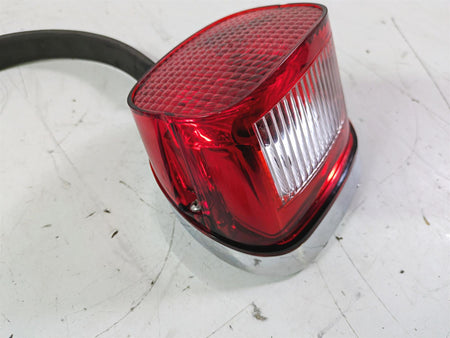 2015 Harley Touring FLHTKL E -Glide Low Taillight Brake Lamp & Wiring 68140-04 {{ shop.shopifyCountryName }} - Mototech271