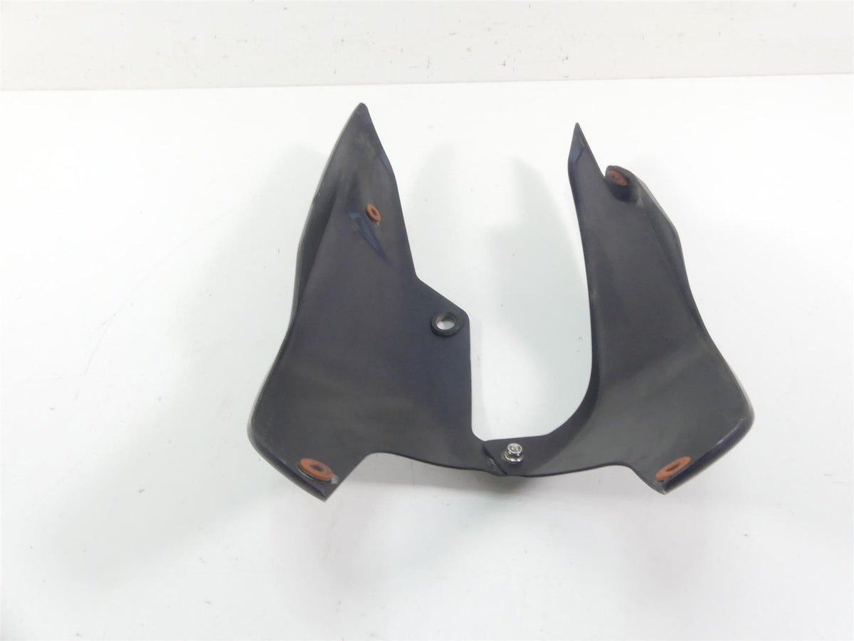 2018 Mv Agusta Brutale 800 RR Lower Front Engine Belly Fairing Cover {{ shop.shopifyCountryName }} - Mototech271