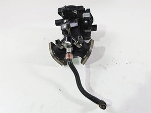 2011 Harley Touring FLHTCUSE CVO E-Glide Throttle Body Bodies 27200002 | Mototech271