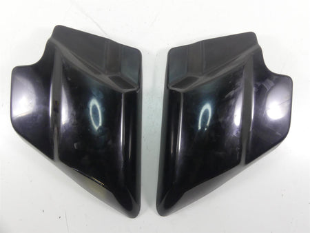 2012 Harley Touring FLHTP Electra Glide Side Cover Fairing Cowl Set 66048-09A {{ shop.shopifyCountryName }} - Mototech271