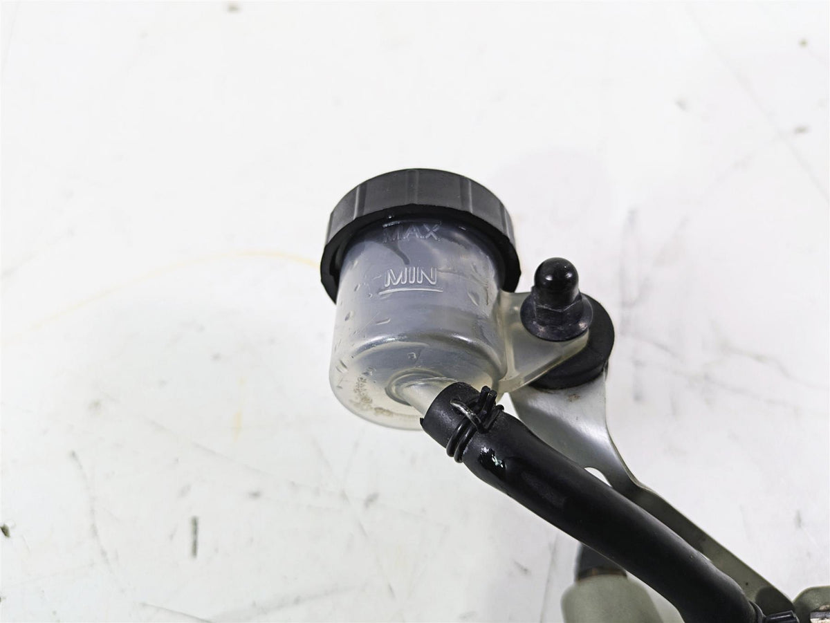 2015 Ducati Panigale 1299 S Brembo Radial Clutch Master Cylinder 63040603B {{ shop.shopifyCountryName }} - Mototech271