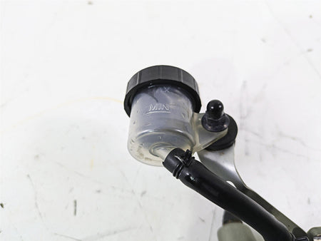 2015 Ducati Panigale 1299 S Brembo Radial Clutch Master Cylinder 63040603B {{ shop.shopifyCountryName }} - Mototech271
