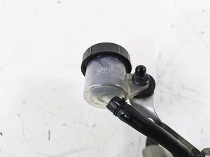 2015 Ducati Panigale 1299 S Brembo Radial Clutch Master Cylinder 63040603B