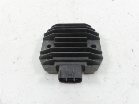 2020 Yamaha YFM 700 Raptor Rectifier Voltage Regulator 5BN-81960-00-00 SH650D-11 {{ shop.shopifyCountryName }} - Mototech271