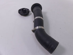 2013 Yamaha Waverunner VXS VX1800M Plastic Fuel Gas Petrol Tank F1K-U7711-10-00