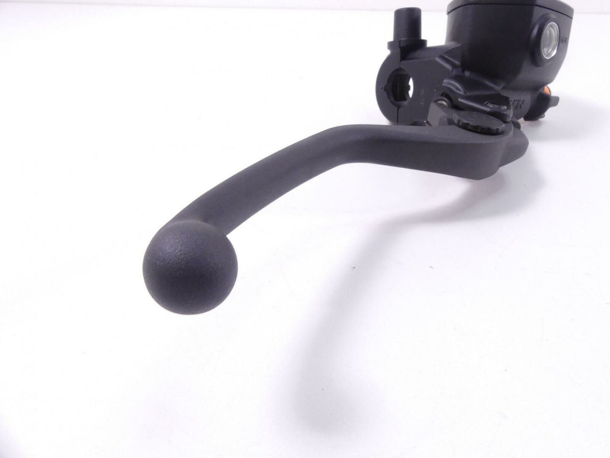 2020 BMW F900 R F900R K83 Front Nissin Brake Master Cylinder 14mm {{ shop.shopifyCountryName }} - Mototech271