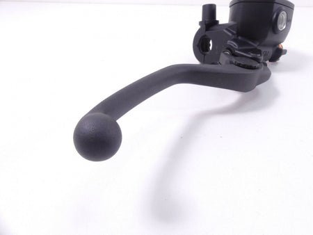 2020 BMW F900 R F900R K83 Front Nissin Brake Master Cylinder 14mm {{ shop.shopifyCountryName }} - Mototech271