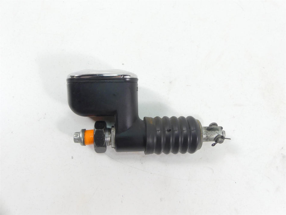2004 Harley FLHTC SE CVO Electra Glide Rear Brake Master Cylinder 41754-00 {{ shop.shopifyCountryName }} - Mototech271