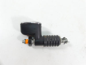 2004 Harley FLHTC SE CVO Electra Glide Rear Brake Master Cylinder 41754-00