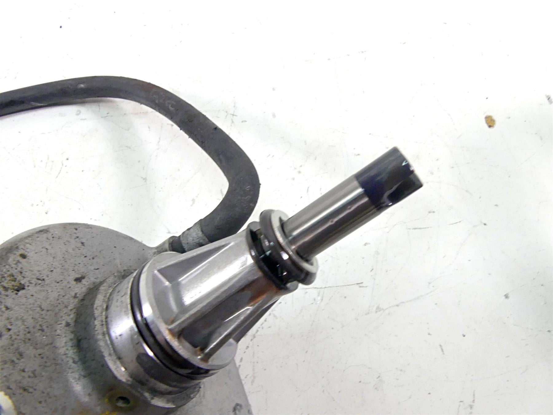 2012 Kawasaki ZX1400 ZX14R Ninja Water Pump & Housing - Tested 49044-0553 {{ shop.shopifyCountryName }} - Mototech271