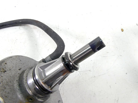 2012 Kawasaki ZX1400 ZX14R Ninja Water Pump & Housing - Tested 49044-0553 {{ shop.shopifyCountryName }} - Mototech271