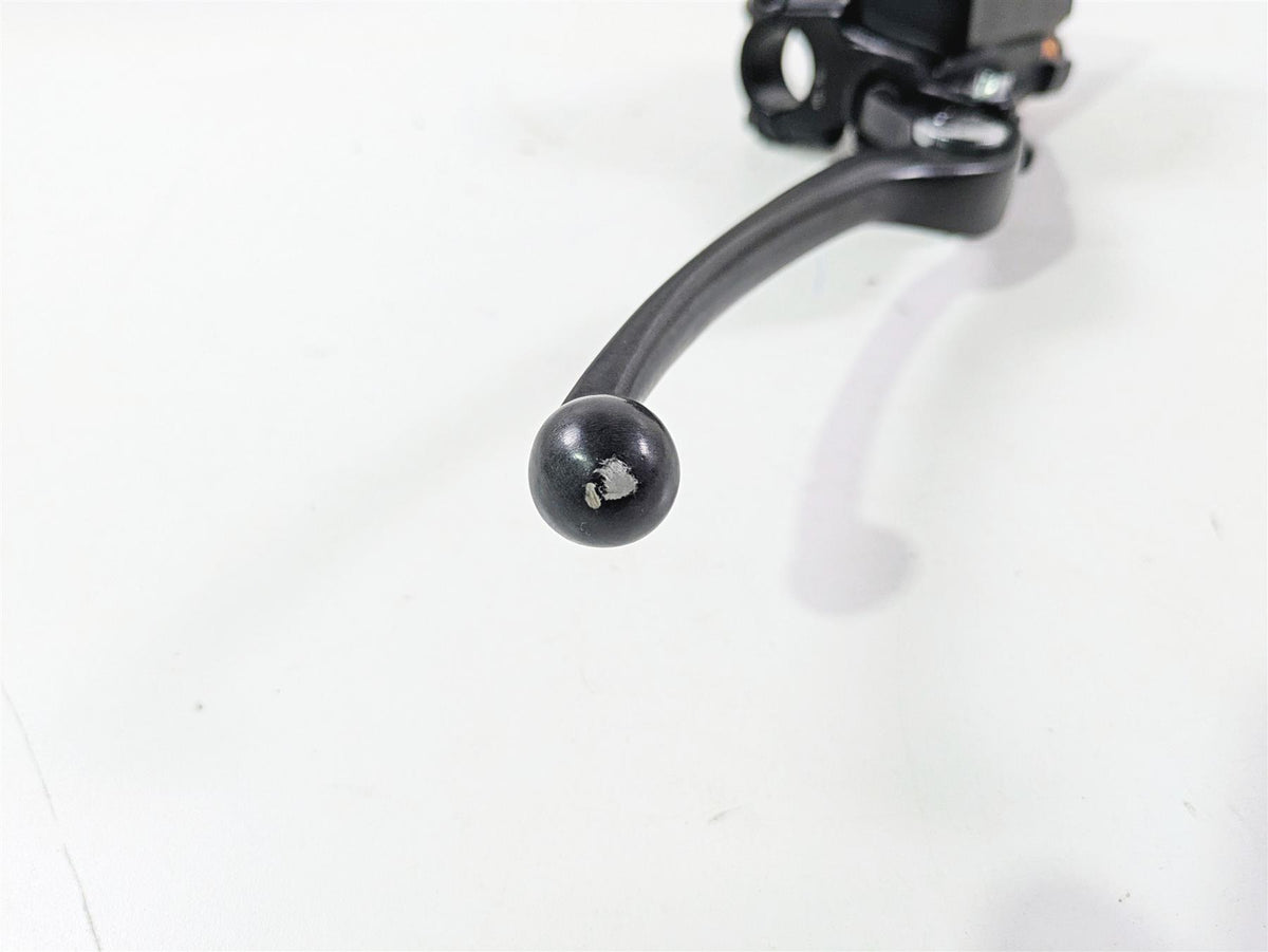 2020 Suzuki V-Strom 1050 XT Nissin Front Brake Master Cylinder 59600-10G50 {{ shop.shopifyCountryName }} - Mototech271