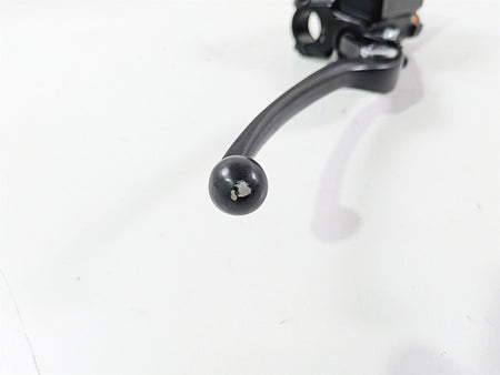 2020 Suzuki V-Strom 1050 XT Nissin Front Brake Master Cylinder 59600-10G50 {{ shop.shopifyCountryName }} - Mototech271