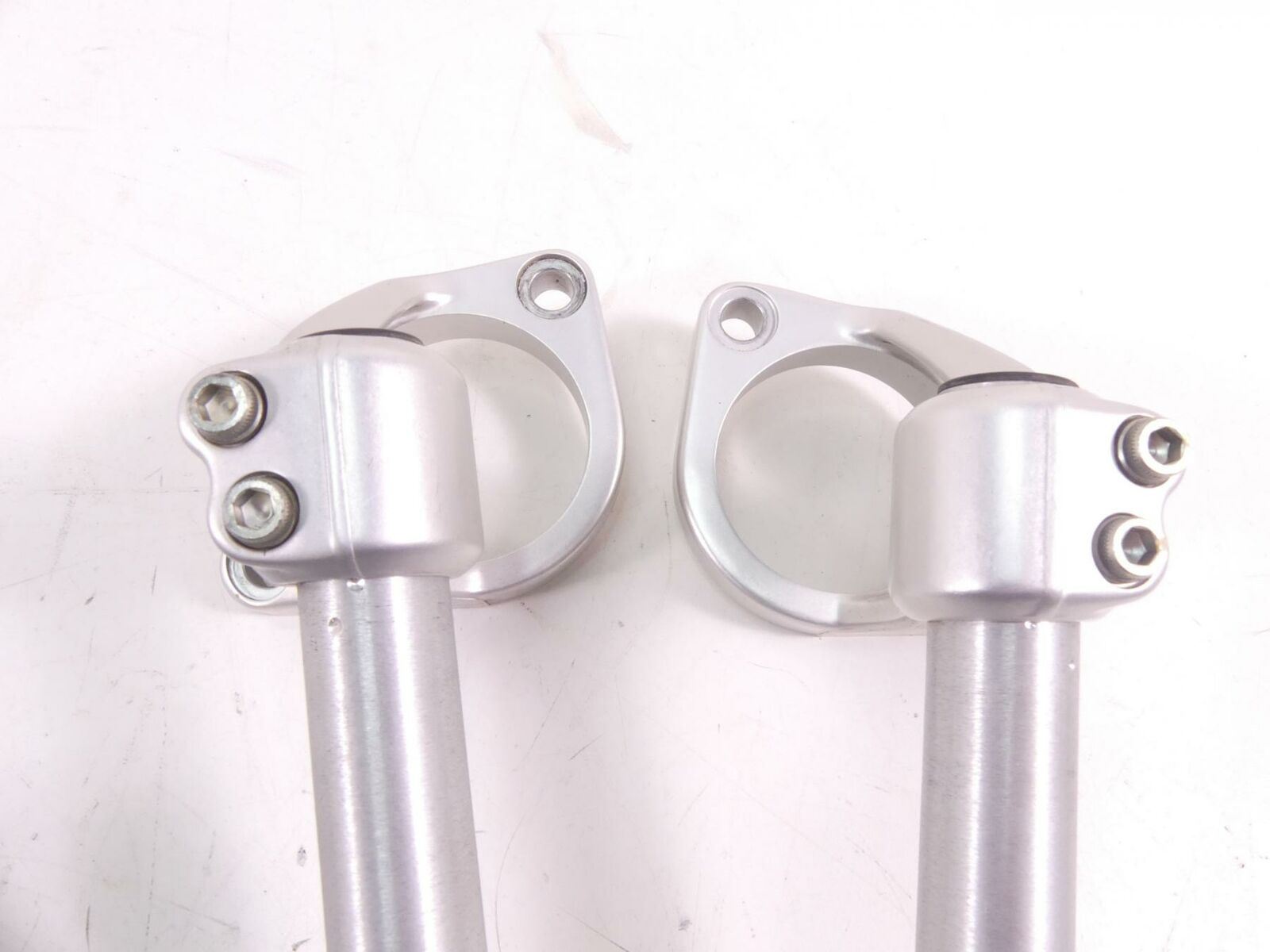 2019 Ducati Supersport 939 S Handlebar Clip On Handle Bar Set 36015581 36015571 {{ shop.shopifyCountryName }} - Mototech271