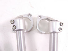 Load image into Gallery viewer, 2019 Ducati Supersport 939 S Handlebar Clip On Handle Bar Set 36015581 36015571
