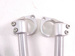 2019 Ducati Supersport 939 S Handlebar Clip On Handle Bar Set 36015581 36015571