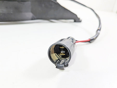 2021 Kawasaki Teryx KRX KRF 1000 ES Radiator Coolant Fan - Tested 59502-0628 {{ shop.shopifyCountryName }} - Mototech271