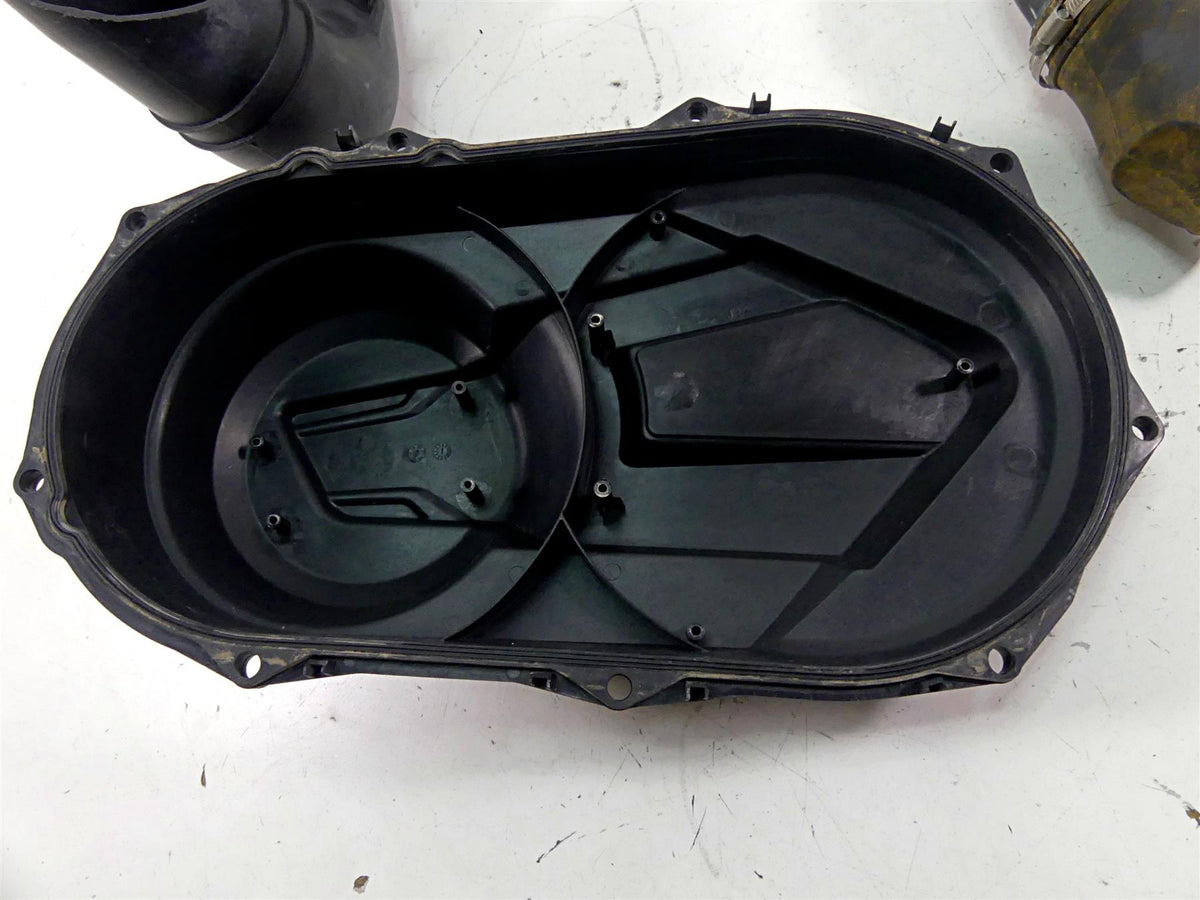 2021 CFMoto Zforce 950 Sport Cvt Primary Drive Cover & Tube Set 0JWA-013201 {{ shop.shopifyCountryName }} - Mototech271