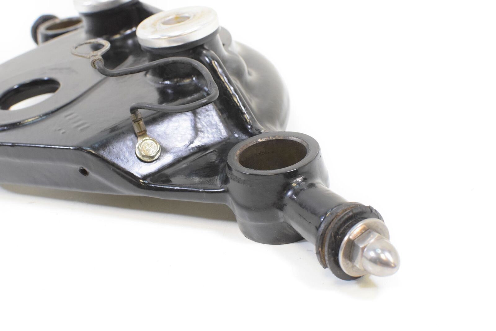 2003 Harley Touring FLHRCI Road King Upper Triple Tree 45435-95 {{ shop.shopifyCountryName }} - Mototech271