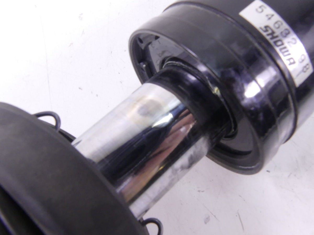 2000 Harley Touring FLHTCI Electra Glide Rear 12" Showa Shock Damper Set 54632-9 {{ shop.shopifyCountryName }} - Mototech271