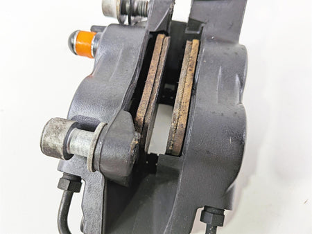 2002 BMW K1200LT 89V3 Integral ABS Rear Brake Caliper 34217680372 {{ shop.shopifyCountryName }} - Mototech271