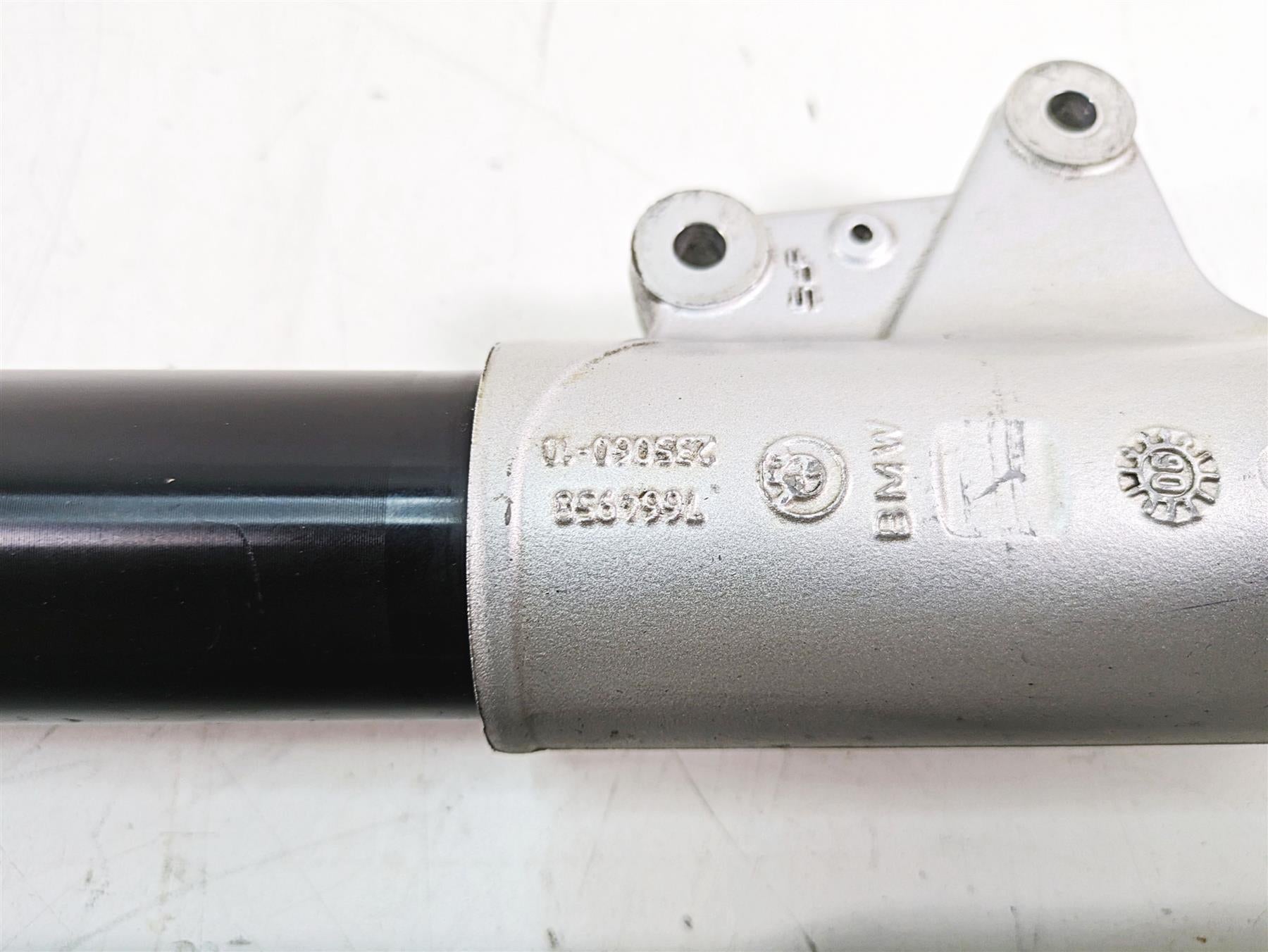 2007 BMW R1200GS K255 Adv Straight Front Fork Leg Set 31427699687 31427695958 {{ shop.shopifyCountryName }} - Mototech271