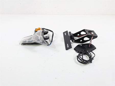 2022 Kawasaki ZX10R ZX1000 Ninja TST Industries Tidy Tail Taillight 10049 {{ shop.shopifyCountryName }} - Mototech271