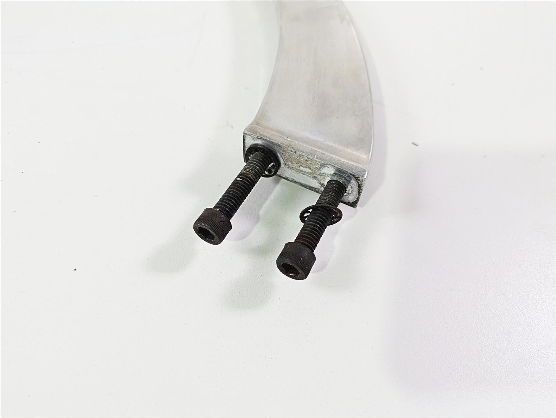 2002 Big Dog Pitbull Rear Fender Frame Struts Braces 2613-3R/L {{ shop.shopifyCountryName }} - Mototech271