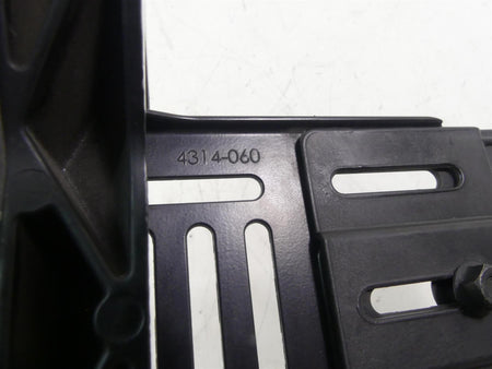 2011 Harley VRSCF Muscle Rod Side License Plate Holder & Light 69390-09 {{ shop.shopifyCountryName }} - Mototech271