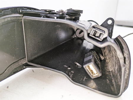 2018 Harley Touring FLHXSE CVO Street Glide Front Media Compartment 76000117 {{ shop.shopifyCountryName }} - Mototech271