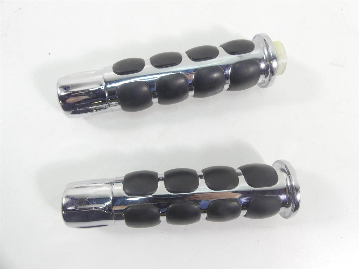 2007 Honda VTX1800 T1 Kuryakyn Cruise Control Throttle Assist & Grip Set 6285 {{ shop.shopifyCountryName }} - Mototech271