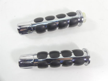 2007 Honda VTX1800 T1 Kuryakyn Cruise Control Throttle Assist & Grip Set 6285 {{ shop.shopifyCountryName }} - Mototech271