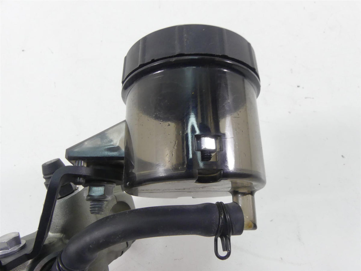 2020 Triumph Speed Triple RS 1050 Front Brembo Radial Brake Master Cylinder {{ shop.shopifyCountryName }} - Mototech271