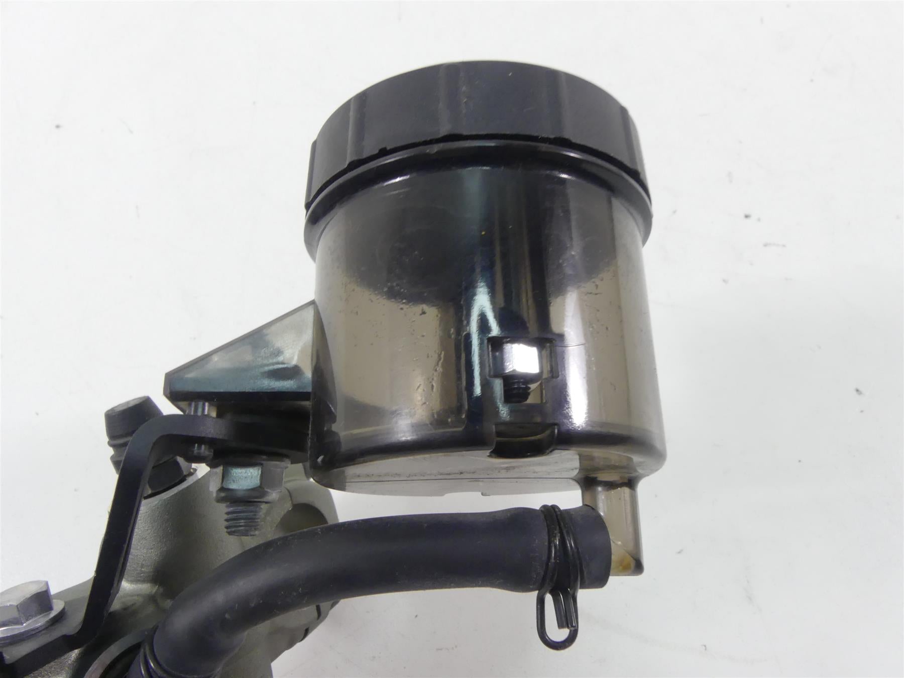 2020 Triumph Speed Triple RS 1050 Front Brembo Radial Brake Master Cylinder {{ shop.shopifyCountryName }} - Mototech271