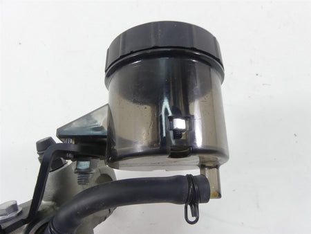 2020 Triumph Speed Triple RS 1050 Front Brembo Radial Brake Master Cylinder {{ shop.shopifyCountryName }} - Mototech271