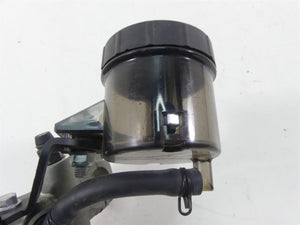 2020 Triumph Speed Triple RS 1050 Front Brembo Radial Brake Master Cylinder | Mototech271
