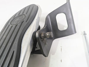 2006 Yamaha XVS650 V-Star Classic Left Floor Board & Mount 5BN-27412-03-00