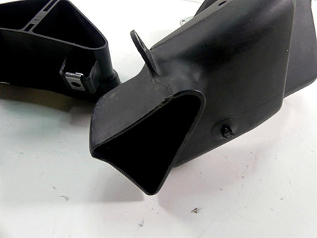 2010 Kawasaki ZX1400 ZX14 R Ninja Front Air Ram & Center Duct Set 14073-0099 {{ shop.shopifyCountryName }} - Mototech271