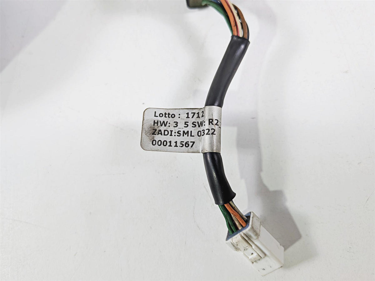 2013 KTM 990 Adventure Baja Ignition Switch Immobilizer Cdi Key Card 61041031200-Mototech271