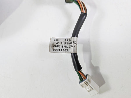 2013 KTM 990 Adventure Baja Ignition Switch Immobilizer Cdi Key Card 61041031200-Mototech271
