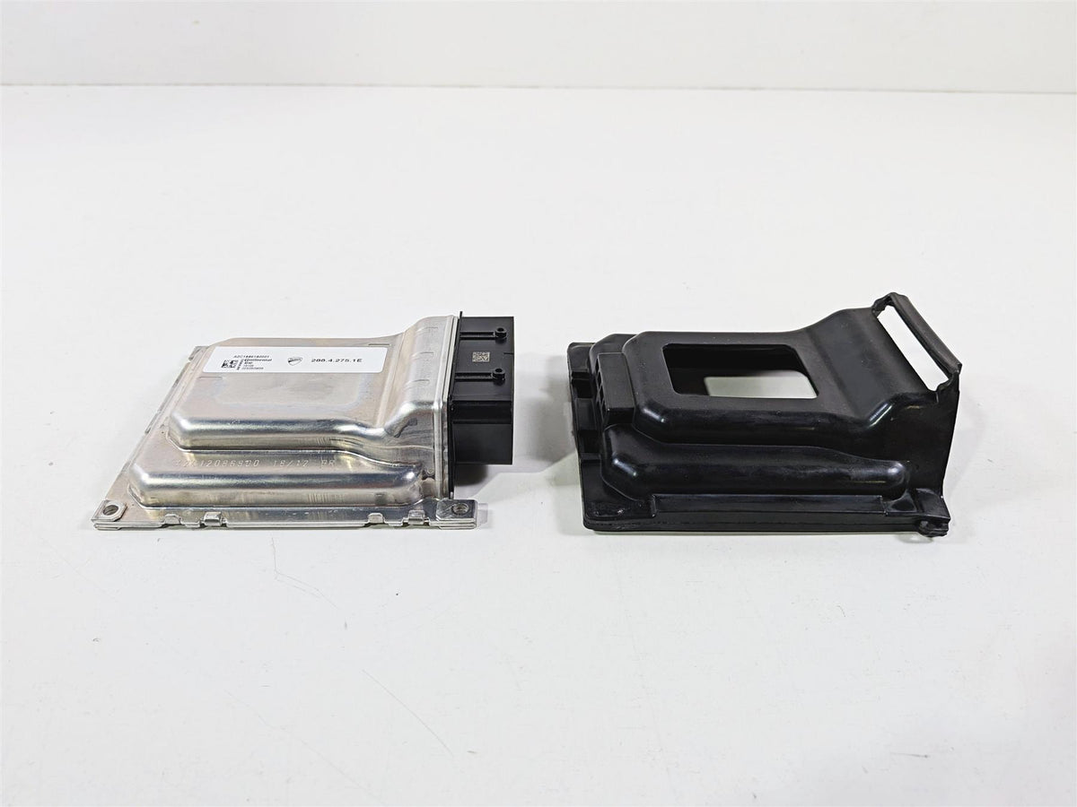 2019 Ducati Panigale V4S V4 S Corse Cdi Ecu Ecm Engine Control Module 28642751E {{ shop.shopifyCountryName }} - Mototech271