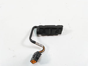 2009 Harley FXDF Dyna Fat Bob Instrument Indicator Lights - Read 68113-99C | Mototech271