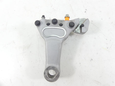 2007 Harley Touring FLHR SE CVO Road King Rear Brake Caliper + Mount 44595-07 {{ shop.shopifyCountryName }} - Mototech271