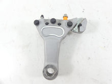 Load image into Gallery viewer, 2007 Harley Touring FLHR SE CVO Road King Rear Brake Caliper + Mount 44595-07
