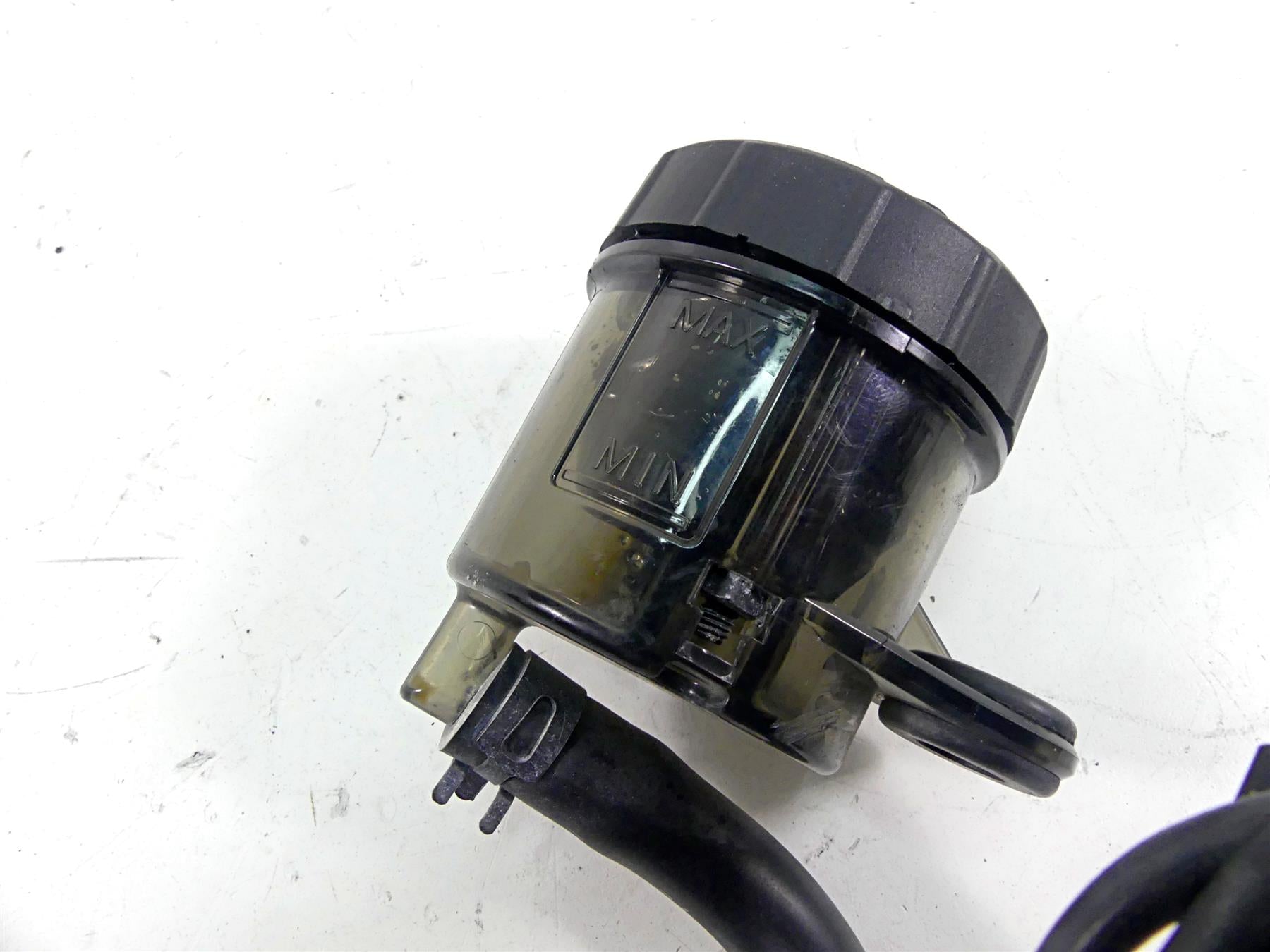 2017 Kawasaki ZX1400 ZX14R Ninja Front Radial Brake Master Cylinder 43015-0638 {{ shop.shopifyCountryName }} - Mototech271