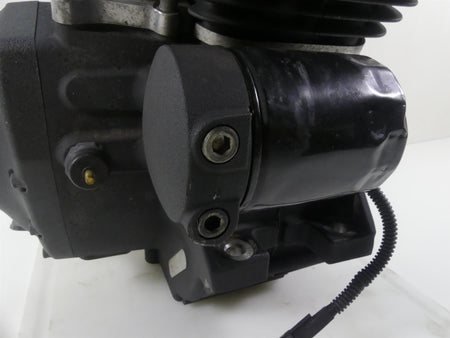 2017 Harley Dyna FXDB Street Bob 103ci Running Engine Motor 21K -Video 16200261 {{ shop.shopifyCountryName }} - Mototech271